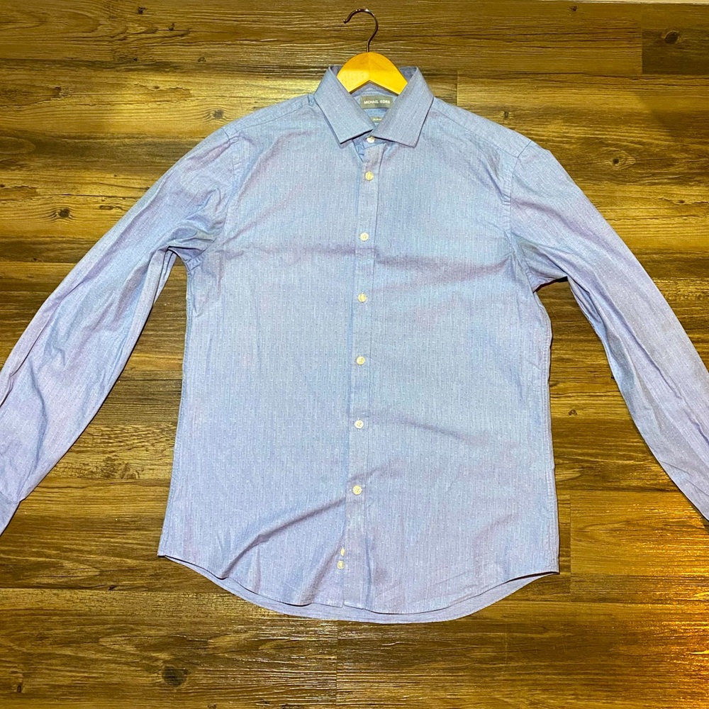 Michael Kors 100% cotton shirt